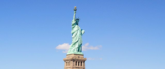 Billete Discover y Statue of Liberty y Ellis Island Ferry