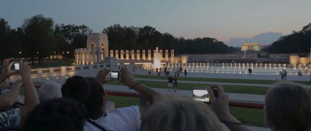 Tour al atardecer Tour al atardecer image