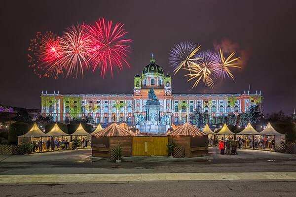 Vienna