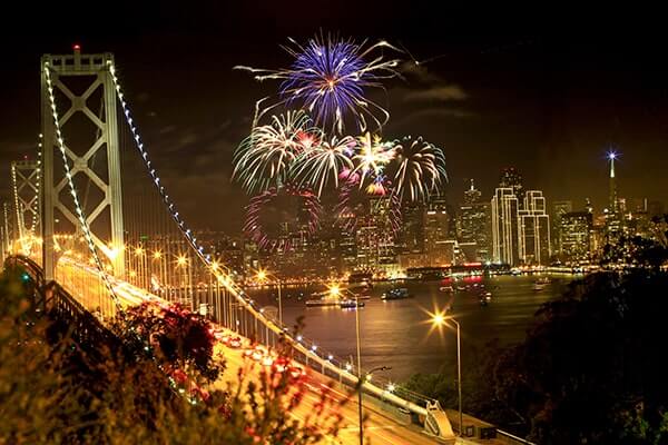 San Francisco